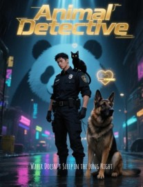 Animal Detective