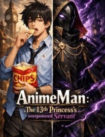 AnimeMan: The 13th Princess’s Overpowered Servant