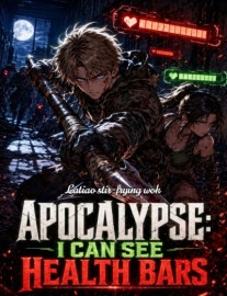 Apocalypse: I Can See Health Bars