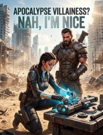 Apocalypse Villainess? Nah, I'm Nice