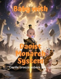 Baby with Daoist Monarch System