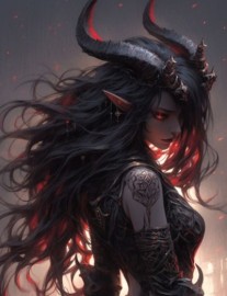 Celestial 'War God' Return