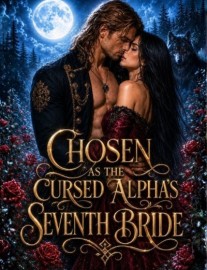 Chosen as the Cursed Alpha's Seventh Bride