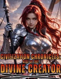Civilization Chronicles: Rise of the Divine Creator