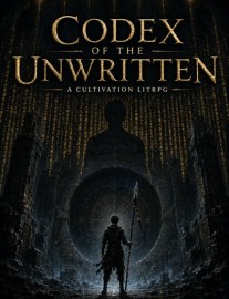 Codex of the Unwritten