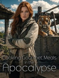 Cooking Gourmet Meals in the Apocalypse