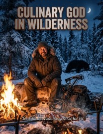 Culinary God in Wilderness