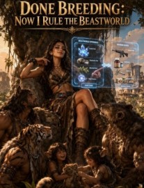 Done Breeding: Now I Rule the Beastworld