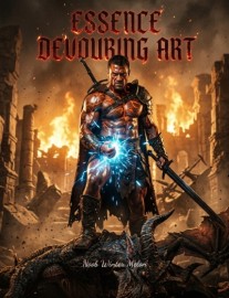 Essence Devouring Art