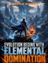 Evolution Begins with Elemental Domination