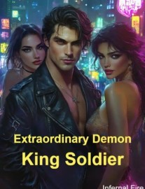 Extraordinary Demon King Soldier