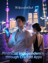 Financial Independence through Cracked Apps