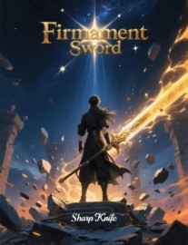 Firmament Sword