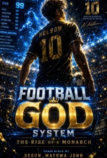 FOOTBALL GOD SYSTEM: RISE OF A MONARCH