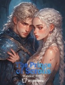 GoT/ASOIAF: The Prince of Scrolls