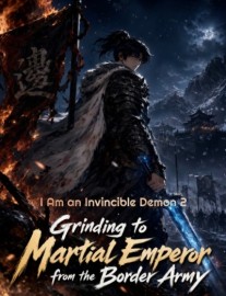 Grinding to Martial Emperor from the Border Army