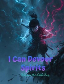 I Can Devour Spirits