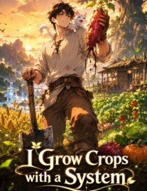 I Grow Crops with a System