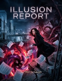 Illusion Report