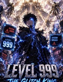 Level 999: The Glitch King