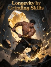 Longevity by Grinding Skills