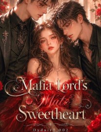 Mafia Lord's Mute Sweetheart