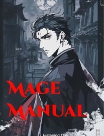 Mage Manual