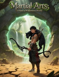 Martial Arts: I Have a Wilderness World