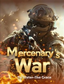 Mercenary’s War