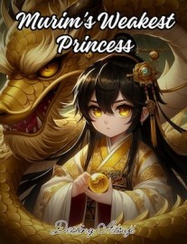 Murim's Weakest Princess