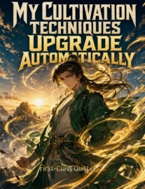 My Cultivation Techniques Upgrade Automatically