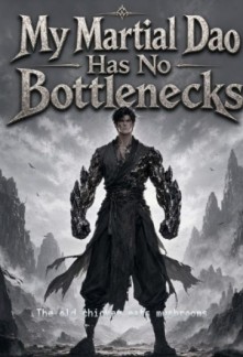 My Martial Dao Has No Bottlenecks