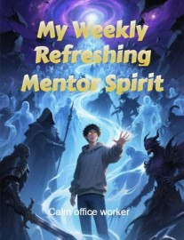 My Weekly Refreshing Mentor Spirit