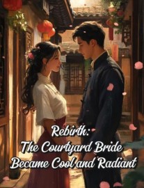 Rebirth: The Courtyard Bride Is Cool and Radiant