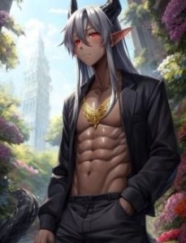 Reborn in Danmachi as a Dragon-Kin (Rewrite)