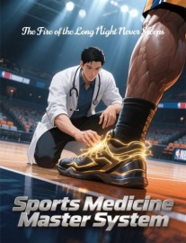 Sports Medicine Master System
