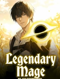 SSS Awakening: I am the First Legendary Mage