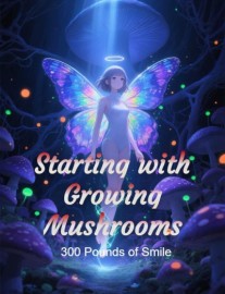 Starting with Growing Mushrooms