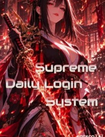 Supreme Daily Login System
