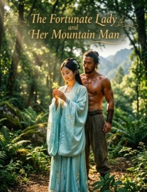 The Fortunate Lady and Her Mountain Man