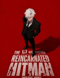 The Reincarnated Hitman