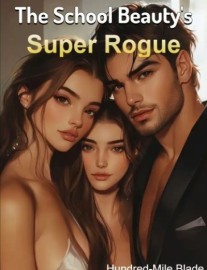 The School Beauty’s Super Rogue