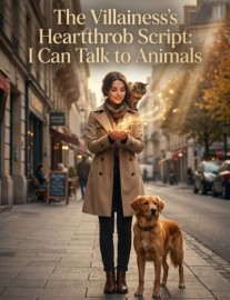 The Villainess's Heartthrob Script: I Can Talk to Animals