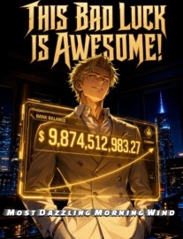 This Bad Luck is Awesome!