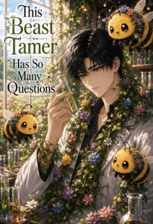 This Beast Tamer Has So Many Questions