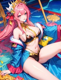 Top Tier Perversion: Dual Cultivate Secretly