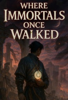 Where Immortals Once Walked
