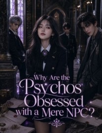 Why Are the Psychos Obsessed with a Mere NPC?
