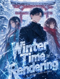 Winter Time Rendering