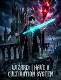 Wizard: I Have a Cultivation System